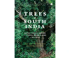 KNYGA Bookshop Trees of South India