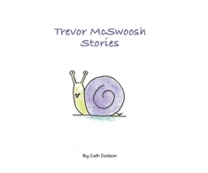 KNYGA Bookshop Trevor McSwoosh Stories