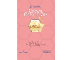 KNYGA Bookshop TRIA VIA Journal 5