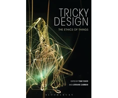 KNYGA Bookshop Tricky Design