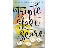 KNYGA Bookshop Triple Love Score