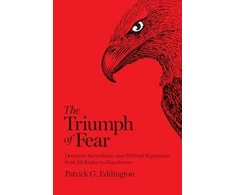 KNYGA Bookshop Triumph of Fear