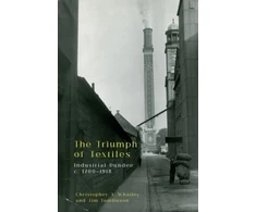 KNYGA Bookshop Triumph of Textiles