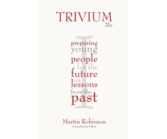 KNYGA Bookshop Trivium 21c