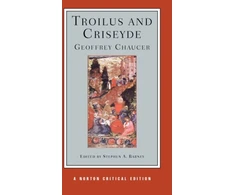 KNYGA Bookshop Troilus and Criseyde