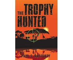 KNYGA Bookshop Trophy Hunted
