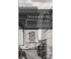 KNYGA Bookshop Troubadours