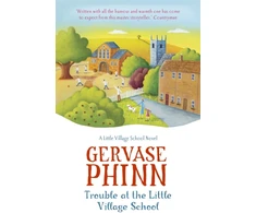 KNYGA Bookshop Trouble at the Little Village School