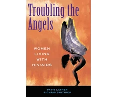 KNYGA Bookshop Troubling The Angels