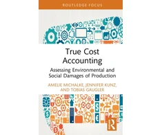KNYGA Bookshop True Cost Accounting