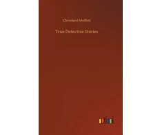 KNYGA Bookshop True Detective Stories