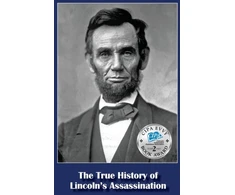 KNYGA Bookshop True History of Lincoln's Assassination