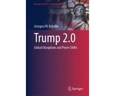 KNYGA Bookshop Trump 2.0