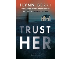 KNYGA Bookshop Trust Her