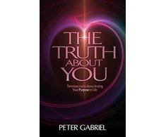 KNYGA Bookshop Truth About You