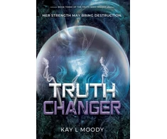 KNYGA Bookshop Truth Changer