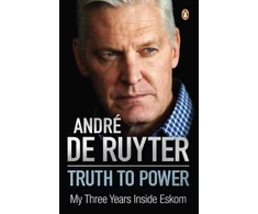 KNYGA Bookshop Truth to Power