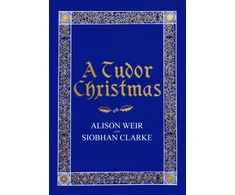 KNYGA Bookshop Tudor Christmas