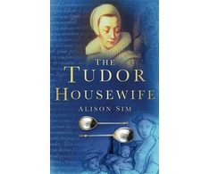 KNYGA Bookshop Tudor Housewife