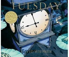 KNYGA Bookshop Tuesday