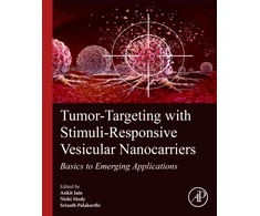 KNYGA Bookshop Tumor-Targeting with Stimuli-Responsive Vesicular Nanocarriers
