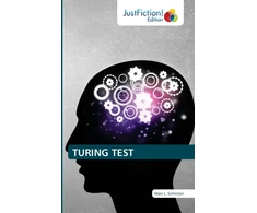 KNYGA Bookshop Turing Test