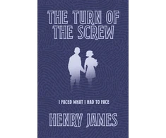 KNYGA Bookshop Turn of the Screw