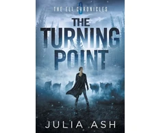 KNYGA Bookshop Turning Point