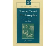 KNYGA Bookshop Turning Toward Philosophy