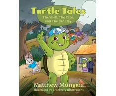 KNYGA Bookshop Turtle Tales