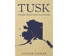KNYGA Bookshop Tusk