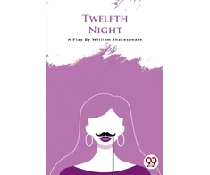 KNYGA Bookshop Twellfth Night