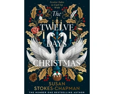 KNYGA Bookshop Twelve Days of Christmas