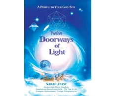 KNYGA Bookshop Twelve Doorways of Light