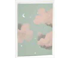 KNYGA Bookshop Twilight Big Notecard Set