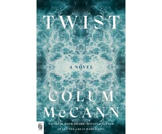 KNYGA Bookshop Twist: A Novel