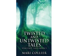 KNYGA Bookshop Twisted And Untwisted Tales