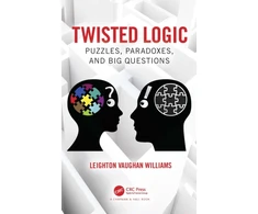 KNYGA Bookshop Twisted Logic