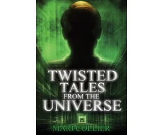 KNYGA Bookshop Twisted Tales From The Universe