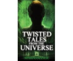 KNYGA Bookshop Twisted Tales From The Universe