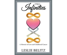 KNYGA Bookshop Two Infinities