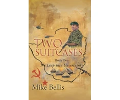KNYGA Bookshop Two Suitcases