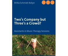 KNYGA Bookshop Two's Company but Three's a Crowd?