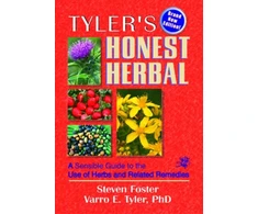 KNYGA Steven Foster Tyler's Honest Herbal
