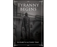 KNYGA Bookshop Tyranny Begins