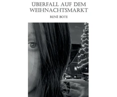 KNYGA Bookshop Uberfall auf dem Weihnachtsmarkt