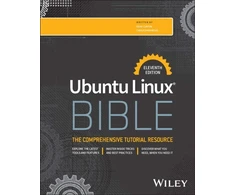 KNYGA Bookshop Ubuntu Linux Bible