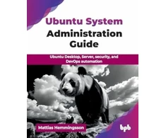 KNYGA Bookshop Ubuntu System Administration Guide