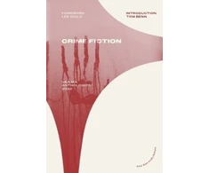 KNYGA Bookshop UEA MA Crime Fiction Anthology 2022