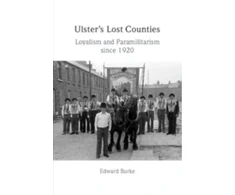 KNYGA Bookshop Ulster's Lost Counties